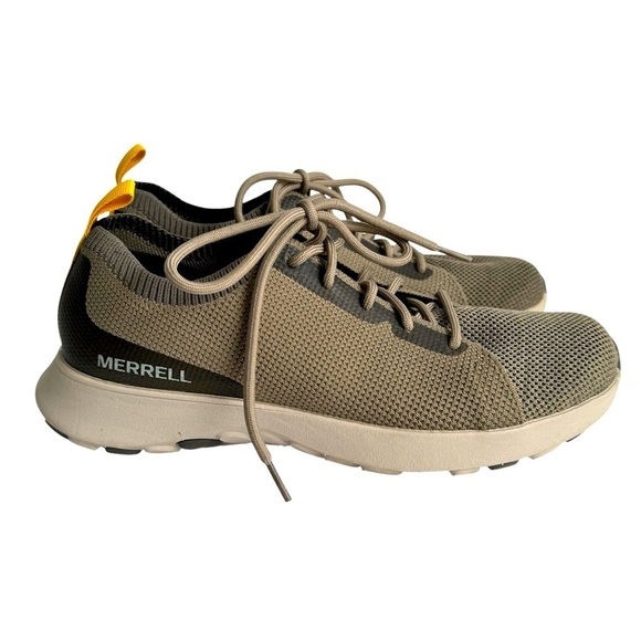 Merrell Cloud Knit Sneakers Comfort Walking Shoes Active Athletic Outdoor Mens 9 - Picture 1 of 10
